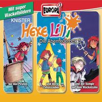 Produktbild: 3er-Box (Abenteuerbox 3)