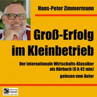 Produktbild: Gro&szlig;erfolg im Kleinbetrieb