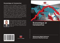 Produktbild: &Eacute;conomique et Coronavirus