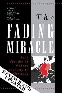 Produktbild: The Fading Miracle
