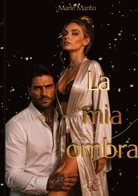 Produktbild: La mia ombra