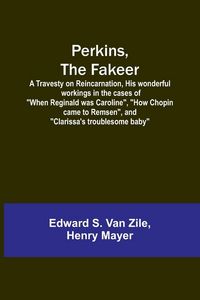 Produktbild: Perkins, the Fakeer