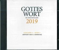 Produktbild: Gottes Wort im Kirchenjahr