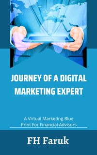 Produktbild: Journey of a Digital Marketing expert