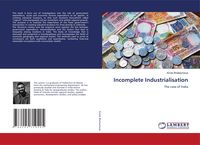 Produktbild: Incomplete Industrialisation