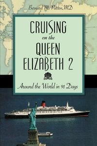 Produktbild: Cruising on the Queen Elizabeth 2