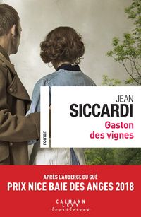 Produktbild: Gaston des vignes