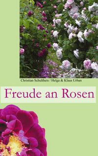 Produktbild: Freude an Rosen
