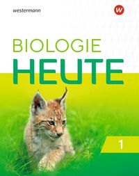 Produktbild: Biologie heute SI - Allgemeine Ausgabe 2019