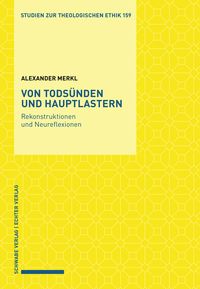 Produktbild: Von Tods&uuml;nden und Hauptlastern