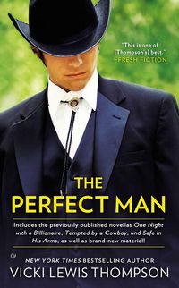 Produktbild: Perfect Man