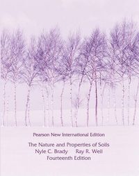 Produktbild: Brady, N: Nature and Properties of Soils, The: Pearson New I