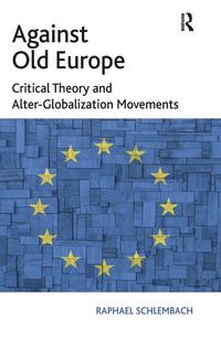 Produktbild: Against Old Europe