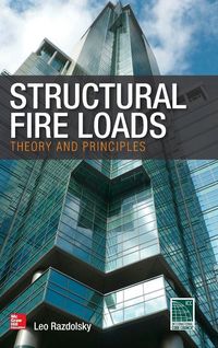 Produktbild: Structural Fire Loads