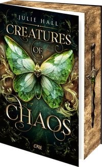 Produktbild: Creatures of Chaos