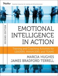 Produktbild: Emotional Intelligence in Action