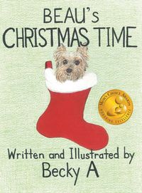 Produktbild: Beau's Christmas Time