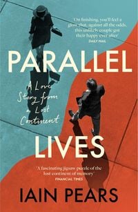 Produktbild: PARALLEL LIVES PB