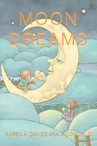 Produktbild: Moon Dreams