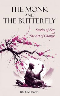 Produktbild: The Monk and The Butterfly