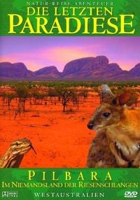 Bild vom Artikel Die letzten Paradiese - Westaustralien vom Autor Various Artists