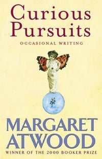 Produktbild: Curious Pursuits
