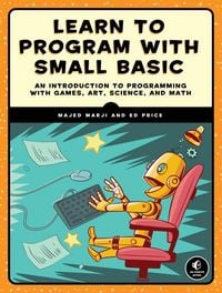 Produktbild: Learn to Program with Small Basic