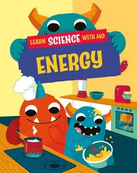 Produktbild: Learn Science with Mo: Energy