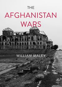 Produktbild: The Afghanistan Wars