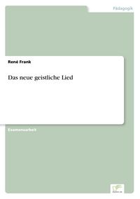 Produktbild: Das neue geistliche Lied