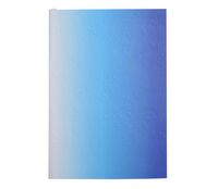 Produktbild: Lacroix, C: Neon Blue A5 Ombre Paseo Notebook