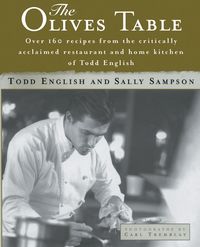Produktbild: The Olives Table