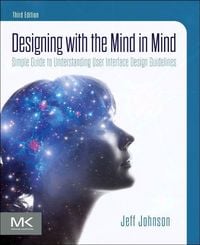 Produktbild: Designing with the Mind in Mind