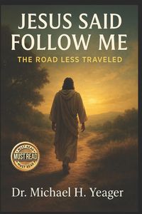 Produktbild: Jesus Said Follow Me