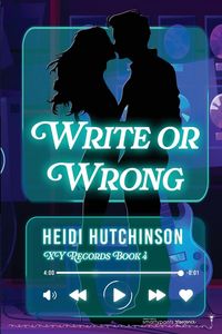 Produktbild: Write or Wrong