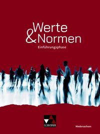 Produktbild: Werte & Normen Niedersachsen Einf&uuml;hrungsphase