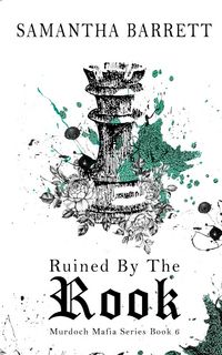 Produktbild: Ruined By The Rook