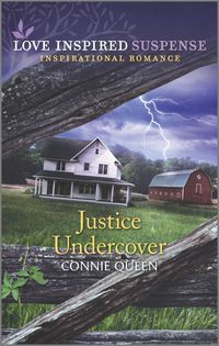 Produktbild: Justice Undercover