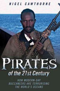 Produktbild: Pirates of the 21st Century