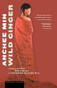 Produktbild: Wild Ginger