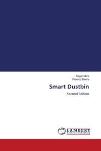 Produktbild: Smart Dustbin