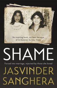 Produktbild: Shame