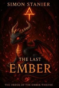 Produktbild: The Last Ember