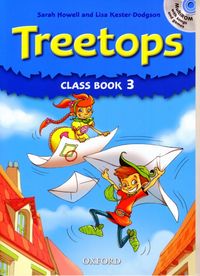 Produktbild: Howell, S: Treetops: 3: Class Book Pack