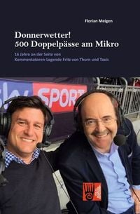 Produktbild: Donnerwetter! 500 Doppelp&auml;sse am Mikro