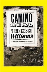 Produktbild: Camino Real