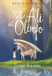 Produktbild: Sulle ali dell'Olimpo. Un sogno che si avvera
