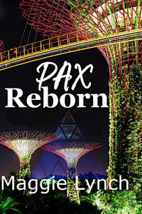 Produktbild: Pax Reborn