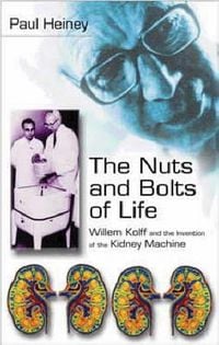 Produktbild: Heiney, P: The Nuts and Bolts of Life
