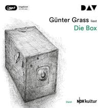 Produktbild: Die Box